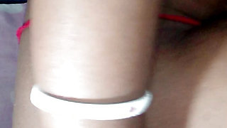Indian hoty girl anel dildo injoy