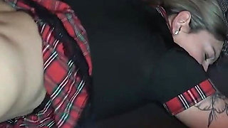 Live Porn Continues: User Fucks Lia and Alex, Abby and Pina Watch