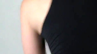 Ass grabber gets a beatdown