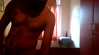 Sri Lankan Maid 2025 June -- Behind the Sceans