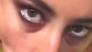 Another Sexy Bitch with Big Booty and Big Fake Tits Got Her Juicy Pussy Creampied