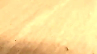 Gorgeous Wife Gets Fucked Hardcore in the Kitchen, Couple Fucks Hard in the Kitchen, Hot Couple