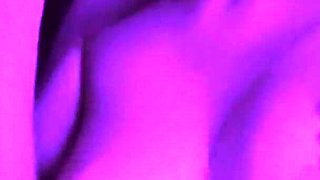 Slobbery Blowjob From a Friend's Wife
