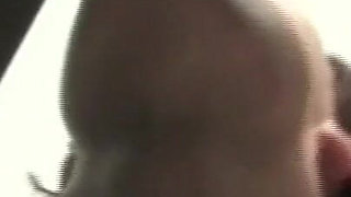 Wonderful Teen Fisted in Hairy Pussy Then Fucked and Cummed by Monster Black Cock
