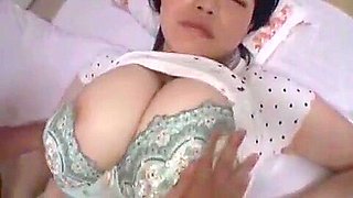 camfuck.info----Japanese big tits girl fucked by her brother