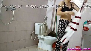 Chinese Girl Solo Fetish