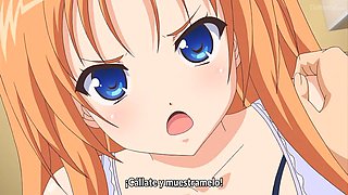 Chu Site02- Spanish Sub ft. Japanese  Asaticas: Big Tits, Cumshot  Creampie Porn