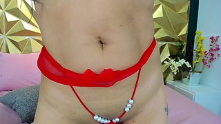 MILF Sex Masturbation