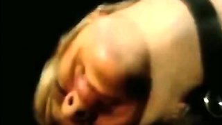 Anal Fuck Casting with Amateur Girl