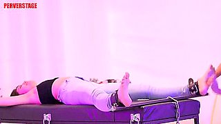 Lesdom Bondage Fetish Kinky Video