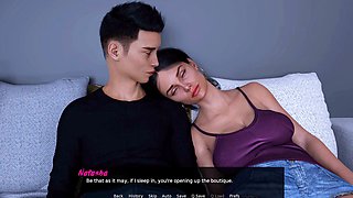 18enne hot, flaca, mom sleeping cartoon