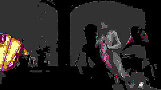 Play Time with Scarlet and Zack