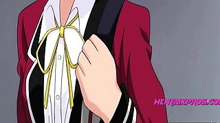 Hentai - Cum Compilation and Big Tits Girls (Uncensored)