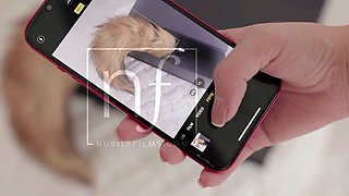 Posh MILF memorable xxx video