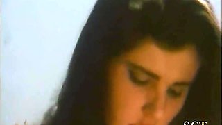 Katarina Martinez - Gypsy Seduction (1996) - 1080p 50fps
