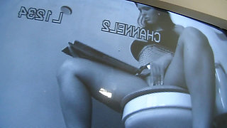 Glory Hole Slut 8