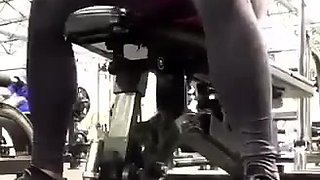 Solo girls masturbate until orgasm for