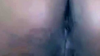 Morty Black Prod - Horny taboo sex in Africa dude find stepsister un a bathroom and fuck her pussy hard