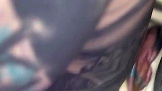 Anuskatzz Wants Extreme Anal Insertion to Squirt