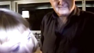 Randy kitten - screwmywifeclub scene - Screw My Wife Club