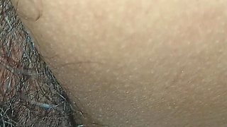 Close up view of a pussy fuck