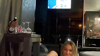 Big Tits Monika Fox Is A Real Cocksucker