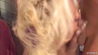 Hot lesbians vintage porn video