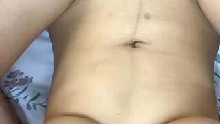 Desi Teacher Did Yoga While Fucking in Hindi Doggy Style