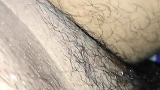 My Hot Girlfriend Was Horney at Night