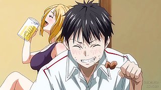 Ima made de Ichiban Yokatta Sex The Animation TH Episode 01