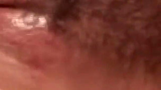 Sexy Brunette Touches Her Pussy by the Pool and Gets Anal Fucked by a BBC.