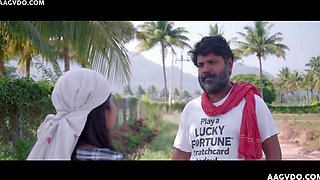 Malar Uncut (2025) Sigmaseries Malayalam Hot Short Film - Indian