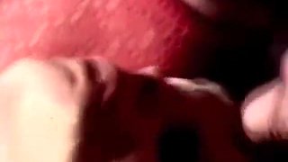 A classic porn movie with a few interracial scenes (circa 60s)