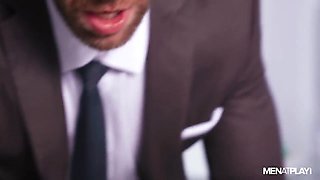 Blackmail 2 - MENatPLAY