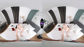 Naughty attempt on drag turns into aggressive fuck session with eliz benson - tmwvrnet