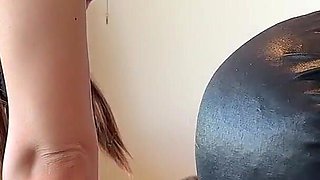 Cruel Reell - Six Cocks in His Mouth Were Too Much... - Sponsored by Steeltoyz