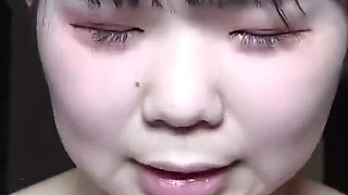 Asian Angel 24755