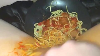 EXTREME HARDCORE FOOD FETISH-KINKY FEMALE MASTURBATION-SAUDI VIRGIN  18 YO ARABIAN SNOWWHITE IN LOS ANGELES BEVERLY HILLS UNITED