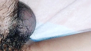 Fucking a woman with a hijab body