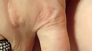 Hot Grandma Gets Horny and Wants to Experience Hot Adventures!