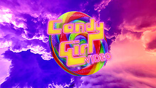 Luna Lain - Windy up the Skirt Dance Ii