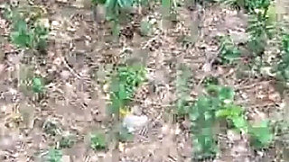 Pissing Mel 1