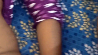 Hot Threesome Fucking