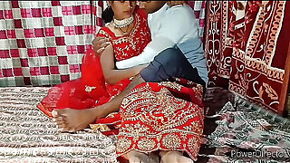 Indian devar bhabhi hot romantic honeymoon