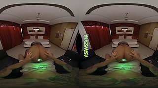 Fit Asian Big Boobs High Heels Hardcore Anal Squirting Orgasm