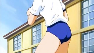 Dirty women at hardcore trailer