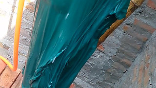 Sadia Is a Very Sexy Girl Shows His Pussy