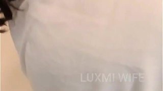 Blindfold Sex with Boss - Behind the Scenes of Removing Saree