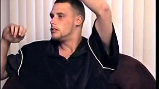 Sucking Off Straight Boy Buzz