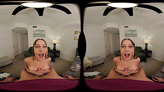 Party With Roommate - Jc Wilds Pmv (Vr Music Video By Fap Vr)